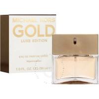 Michael kors gold luxe edition 3.4 new arrivals